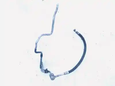 Second-hand car spare part air conditioning pipes for volkswagen golf iv (1j1) 1.9 tdi oem iam references 1j1820743j