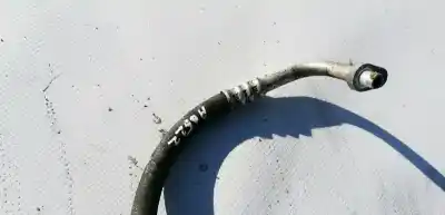 Second-hand car spare part air conditioning pipes for renault scenic ii 1.5 dci diesel oem iam references   
