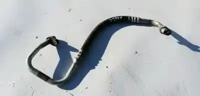 Second-hand car spare part air conditioning pipes for renault scenic ii 1.5 dci diesel oem iam references   