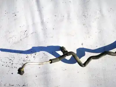 Автозапчасти б/у трубы кондиционирования воздуха за mazda 5 (cr) 2.0 cd (cr19) ссылки oem iam   