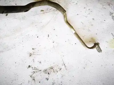 Pezzo di ricambio per auto di seconda mano tubi aria condizionata per mitsubishi outlander (cw0) 2.0 di-d intense riferimenti oem iam   