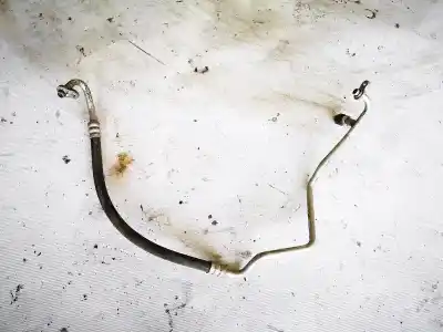 Second-hand car spare part air conditioning pipes for mitsubishi outlander (cw0) 2.0 di-d intense oem iam references   