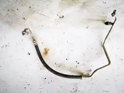 Second-hand car spare part air conditioning pipes for mitsubishi outlander (cw0) 2.0 di-d intense oem iam references   