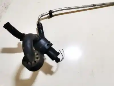 Peça sobressalente para automóvel em segunda mão sensor por seat altea (5p1) 2.0 tdi referências oem iam 038906081  