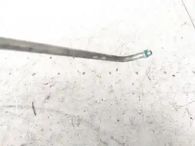 Автозапчасти б/у трубы кондиционирования воздуха за saab 9-5 (ys3e) 2.3 turbo ссылки oem iam 4541264  