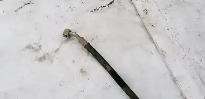 Peça sobressalente para automóvel em segunda mão tubos de ar condicionado por fiat stilo (192) 1.9 jtd 80 active referências oem iam   