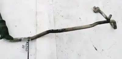 Peça sobressalente para automóvel em segunda mão tubos de ar condicionado por fiat stilo (192) 1.9 jtd 80 active referências oem iam   
