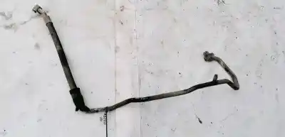 Second-hand car spare part air conditioning pipes for fiat stilo (192) 1.9 jtd 80 active oem iam references 