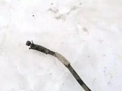 Peça sobressalente para automóvel em segunda mão tubos de ar condicionado por fiat doblo (119) 1.3 16v multijet dynamic pan. referências oem iam   