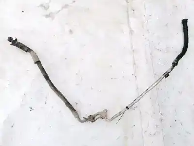 Tweedehands auto-onderdeel airconditioning pijpen voor fiat doblo (119) 1.3 16v multijet dynamic pan. oem iam-referenties 