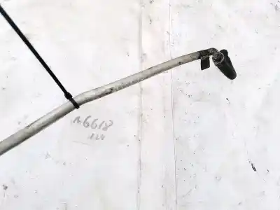 Peça sobressalente para automóvel em segunda mão tubos de ar condicionado por fiat doblo (119) 1.3 16v multijet dynamic pan. referências oem iam   