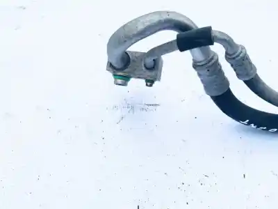 Peça sobressalente para automóvel em segunda mão tubos de ar condicionado por opel meriva b 1.7 16v cdti referências oem iam   