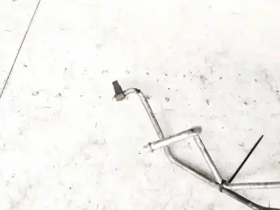 Peça sobressalente para automóvel em segunda mão tubos de ar condicionado por ford galaxy (vx) 1.9 tdi cat referências oem iam 7m1820729a  