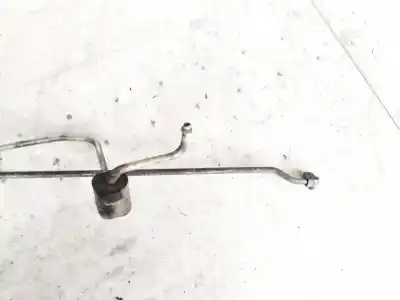 Peça sobressalente para automóvel em segunda mão tubos de ar condicionado por ford galaxy (vx) 1.9 tdi cat referências oem iam 7m1820729a  