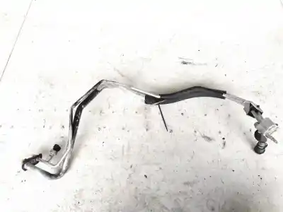 Peça sobressalente para automóvel em segunda mão tubos de ar condicionado por ford galaxy (ca1) 2.0 tdci cat referências oem iam   