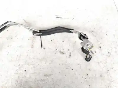 Peça sobressalente para automóvel em segunda mão tubos de ar condicionado por ford galaxy (ca1) 2.0 tdci cat referências oem iam   