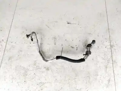 Peça sobressalente para automóvel em segunda mão tubos de ar condicionado por ford galaxy (ca1) 2.0 tdci cat referências oem iam 