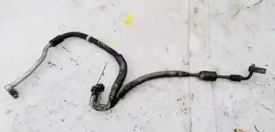 Second-hand car spare part air conditioning pipes for opel vectra b caravan 1.6 16v oem iam references 