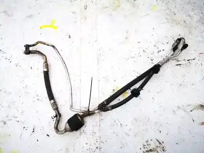 Second-hand car spare part air conditioning pipes for opel vectra b caravan 1.6 16v oem iam references 