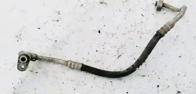 Peça sobressalente para automóvel em segunda mão tubos de ar condicionado por fiat stilo (192) 1.9 jtd 80 active referências oem iam   