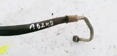Peça sobressalente para automóvel em segunda mão tubos de ar condicionado por fiat stilo (192) 1.9 jtd 80 active referências oem iam   