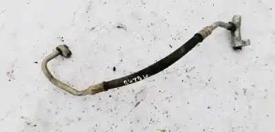 Second-hand car spare part air conditioning pipes for fiat stilo (192) 1.9 jtd 80 active oem iam references 