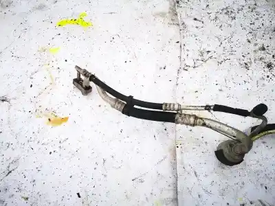 Pezzo di ricambio per auto di seconda mano tubi aria condizionata per opel corsa c 1.2 16v cat (z 12 xe / lw4) riferimenti oem iam   