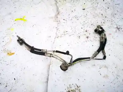 Автозапчасти б/у ТРУБЫ КОНДИЦИОНИРОВАНИЯ ВОЗДУХА за OPEL CORSA C  ссылки OEM IAM   
