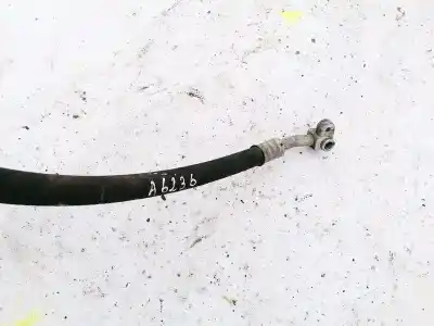 Pezzo di ricambio per auto di seconda mano tubi aria condizionata per fiat stilo (192) 1.9 jtd / 1.9 jtd 115 active riferimenti oem iam   
