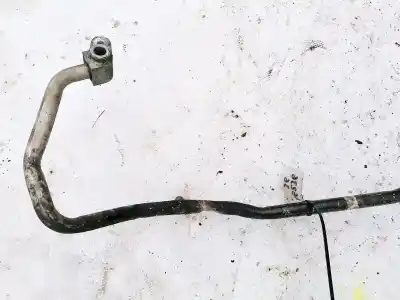 Pezzo di ricambio per auto di seconda mano tubi aria condizionata per fiat stilo (192) 1.9 jtd / 1.9 jtd 115 active riferimenti oem iam   