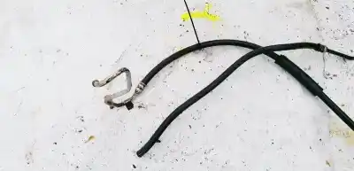 Pezzo di ricambio per auto di seconda mano tubi aria condizionata per ford focus turnier (cak) 1.8 tddi turbodiesel cat riferimenti oem iam    Pezzo di ricambio per auto di seconda mano tubi aria condizionata per ford focus turnier (cak) 1.8 tddi turbodiesel cat riferimenti oem iam