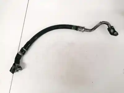 Автозапчасти б/у трубы кондиционирования воздуха за toyota rav 4 (a3) 2.2 turbodiesel cat ссылки oem iam hfc134a14lp