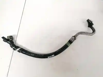 Pezzo di ricambio per auto di seconda mano tubi aria condizionata per toyota rav 4 (a3) 2.2 turbodiesel cat riferimenti oem iam hfc134a14lp  