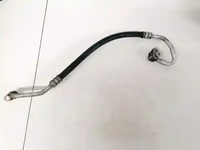 Автозапчастина б/у труби кондиціонації для toyota rav 4 (a3) 2.2 turbodiesel cat посилання на oem iam   