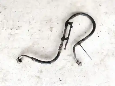 Second-hand car spare part air conditioning pipes for opel zafira a 2.0 16v di oem iam references 