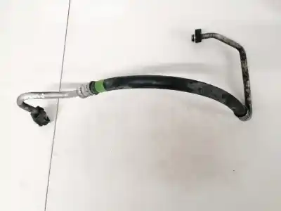 Автозапчасти б/у трубы кондиционирования воздуха за toyota rav 4 (a3) 2.2 turbodiesel cat ссылки oem iam 