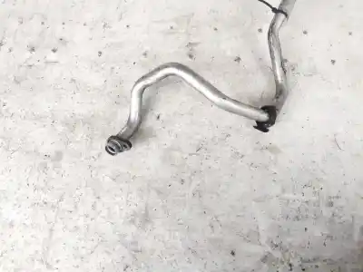 Автозапчастина б/у труби кондиціонації для renault laguna ii (bg0) 1.8 cat посилання на oem iam   