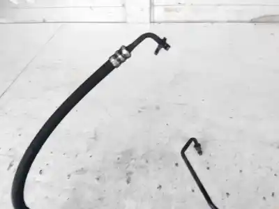 Автозапчастина б/у труби кондиціонації для renault laguna ii (bg0) 1.8 cat посилання на oem iam   