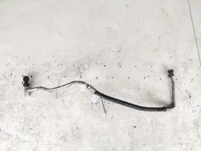 Peça sobressalente para automóvel em segunda mão tubos de ar condicionado por toyota avensis wagon (t25) 2.0 d-4d executive referências oem iam 