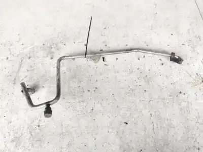 Peça sobressalente para automóvel em segunda mão tubos de ar condicionado por toyota avensis wagon (t25) 2.0 d-4d executive referências oem iam 