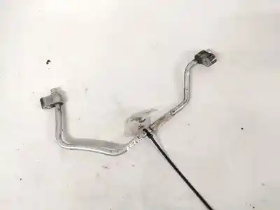 Second-hand car spare part air conditioning pipes for mitsubishi space star (dg0) 1.3 cat oem iam references cab321a188