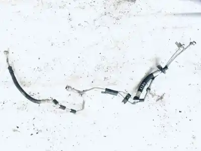 Автозапчастина б/у труби кондиціонації для audi a4, b6 2000.11 - 2004.11 2.0 96kw 2000.11 - 2004.12 посилання на oem iam 