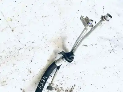 Автозапчастина б/у труби кондиціонації для audi a4, b6 2000.11 - 2004.11 2.0 96kw 2000.11 - 2004.12 посилання на oem iam   