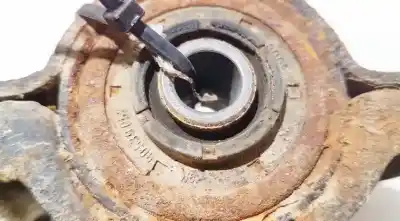 Автозапчасти б/у передний левый верхний рычаг подвески за opel corsa b 1.7 diesel ссылки oem iam 90539057  