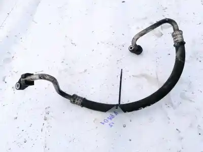 Автозапчастина б/у труби кондиціонації для toyota yaris (ncp1/nlp1/scp1) 1.0 cat посилання на oem iam 