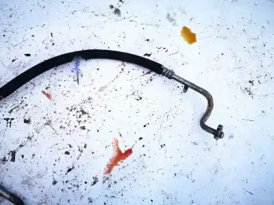 Автозапчастина б/у труби кондиціонації для audi a2 (8z) 1.4 16v посилання на oem iam   