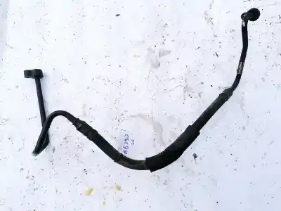 Peça sobressalente para automóvel em segunda mão tubos de ar condicionado por opel vectra b caravan 2.0 dti referências oem iam 