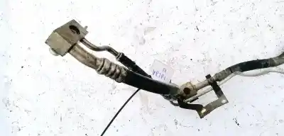 Автозапчастина б/у труби кондиціонації для opel zafira, a 1999.04 - 2003.11 2.2 dti 16v 92kw 2002.01 - 2005.06 посилання на oem iam   