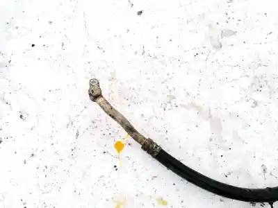 Peça sobressalente para automóvel em segunda mão tubos de ar condicionado por kia sorento 2.5 crdi ex referências oem iam   