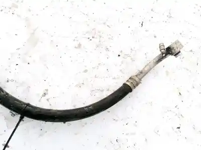 Peça sobressalente para automóvel em segunda mão tubos de ar condicionado por kia sorento 2.5 crdi ex referências oem iam   